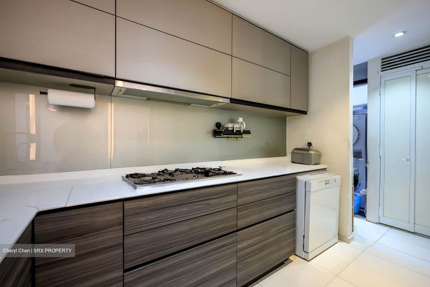 d'Nest (D18), Condominium #589595911